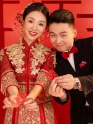 -巴黎恋人婚纱摄影(东莞总店)