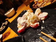 -望京一号·重庆江湖菜(工体店)