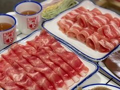 -贤合庄卤味火锅(济南泉城路店)