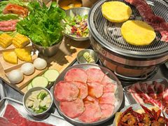 -韩山葵烤肉(太古里店)