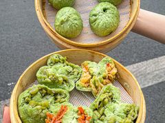 -李与白包子铺(桐梓林店)