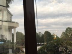 -庐山西海国际温泉度假村