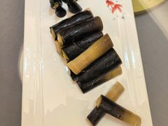 -银都上海菜馆(粤海东路店)