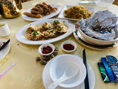 -旺富东海大酒楼(海鲜街店)