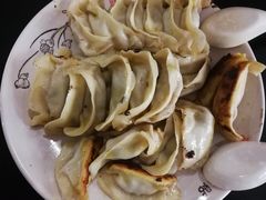 -回回锅贴(小河沿店)