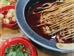 -冒椒火辣(太古里店)