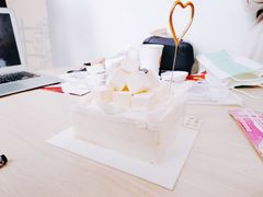 -Tomado绿色烘焙(大尧三路店)