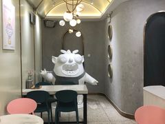 -茶力的小怪兽(梅林卓悦汇店)