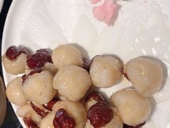 -芳芳私房菜·精做淮扬菜(承德路店)