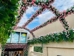 -王府井奥莱临潼小镇(临潼店)