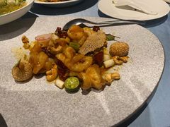 -南堂館川菜文化餐厅(天府店)