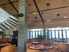 大堂-WOLFGANG PUCK KITCHEN & BAR(迪士尼小镇店)