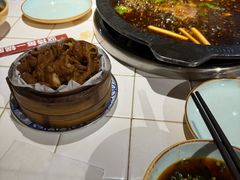 -费明中罗非鱼(大石坝店)