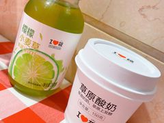 -西贝(南开大悦城店)