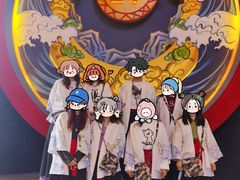 -E+有冰工厂·昆仑寒宫2(五角场店)