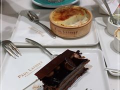 -PAUL LAFAYET 法式甜品(深圳湾万象城店)