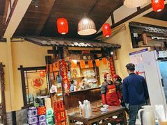 -富正毅三下锅·湘西韵味(天门山索道店)