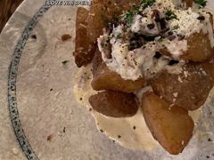 -PIZZA BIANCA(民园店)