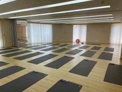 -酉嘉瑜伽YO+YOGA