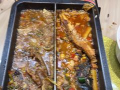 -令狐冲烤鱼·烧菜馆(达明店)