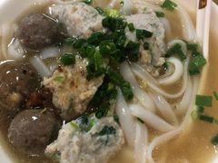 -荔林食店(西华路店)