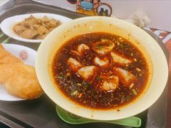 -农园餐厅(北京大学店)