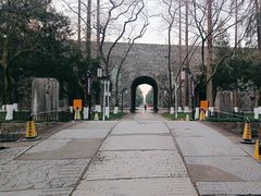 -明故宫遗址公园