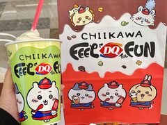 -DQ·蛋糕·冰淇淋(通州万达店)