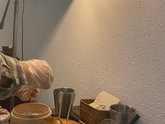 -甘单茶事小馆(洋河店)