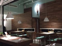 大堂-十面春风·江南面馆(崇宁路店)