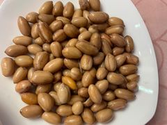 煮花生米-烤肉宛饭庄(南礼士路店)