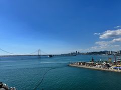 -星海湾跨海大桥