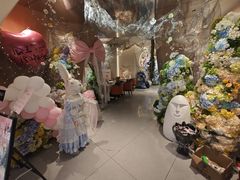 -LE SHARE洛笙·花园西餐(北京路步行街店)