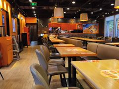 -大快活(丽丰店)