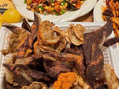 -張飛扒肉•四代传承(道外店)