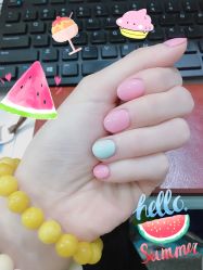 -娇七·自助美甲美睫
