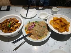 -关东小磨东北菜(漕河泾印象城店)