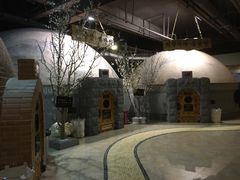 -纽斯桑拿会所(天山店)