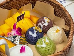 -KingThaia金泰兰(滨江天街店)