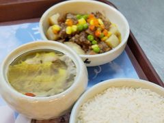 -真功夫(金沙湾店)