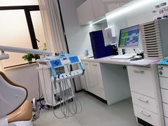 -牙博士口腔品牌连锁(杨浦店)