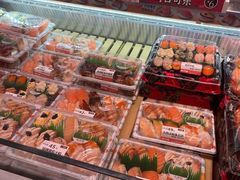 -争鲜回转寿司(朝北大悦城店)