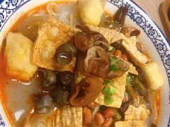 卤肥肠螺蛳粉-亚皆老街南宁老友粉·米粉(印象城店)