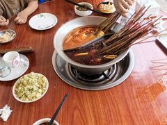 -牛华八婆麻辣烫(起源店)