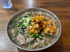 -白露塘杀猪粉(冲口路店)