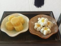 -蘇锦宴·淮扬菜烤鸭·小院(三元桥霄云路店)