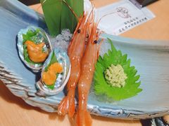 -山之川日料放题(通州店)