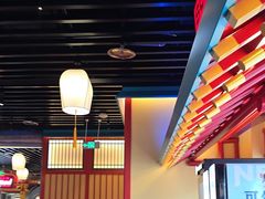 -牛New寿喜烧(金鹰世界店)