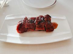 -天龙轩(香港丽思卡尔顿酒店)