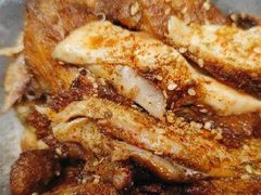 -道口童仔鸡(友谊街店)